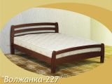 Кровати из массива березы